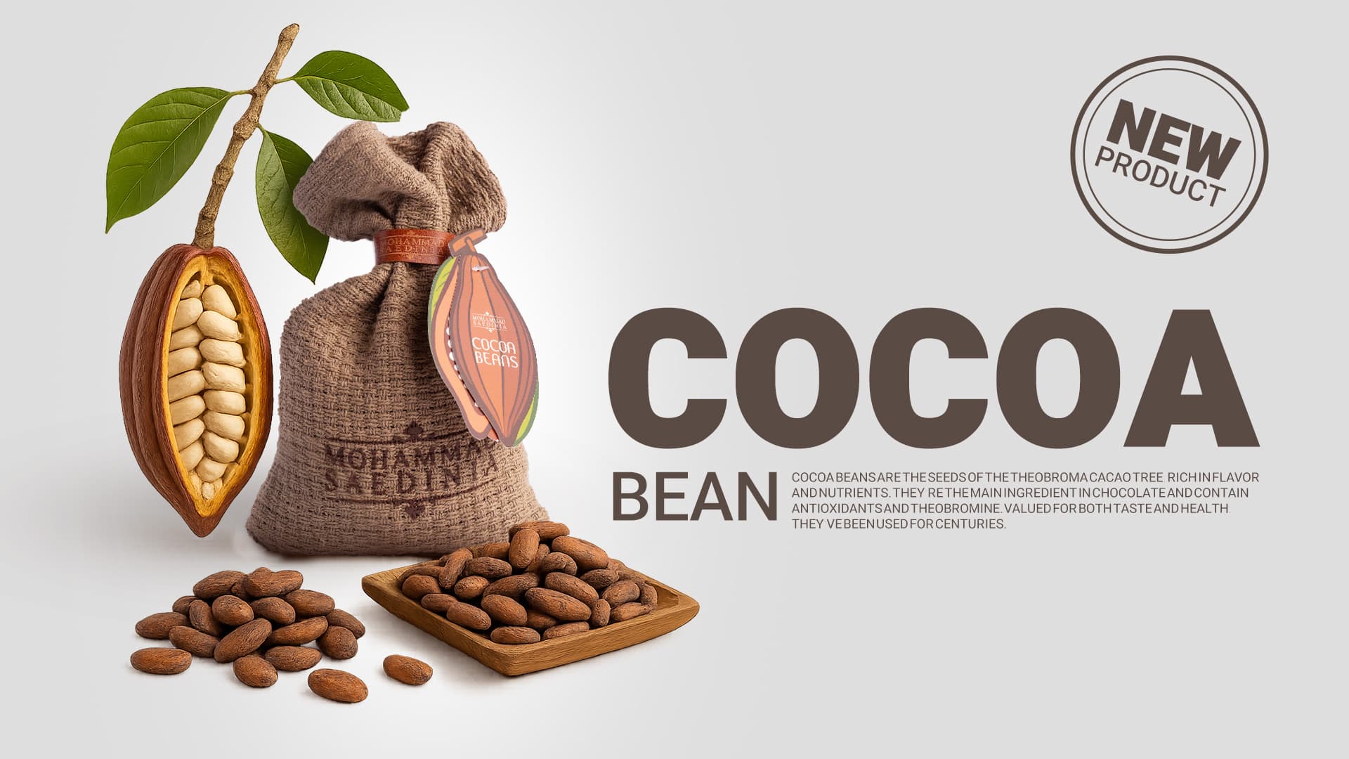 cocoa