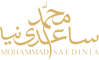 saedinia