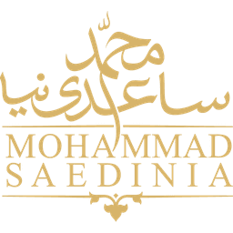 saedinia