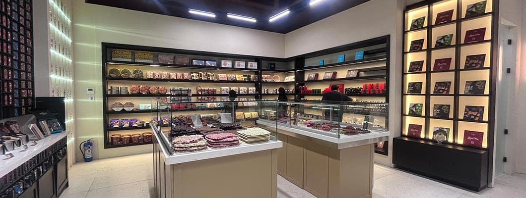 store
